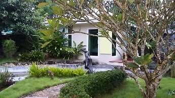 Nan at Pua