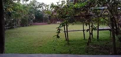 Phu Resort