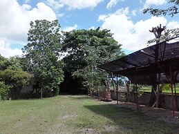 Phu Resort