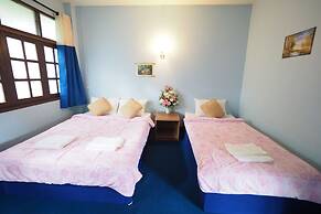 Phu Resort