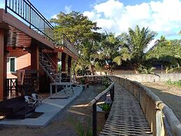Phu Resort