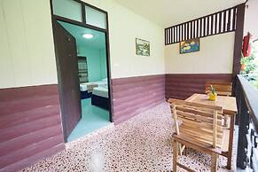 Phu Resort