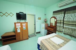 Phu Resort