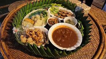 Phu Resort