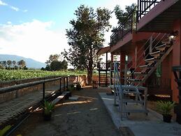 Phu Resort