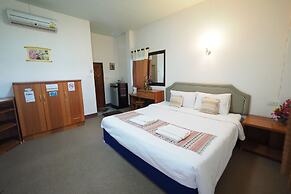 Phu Resort