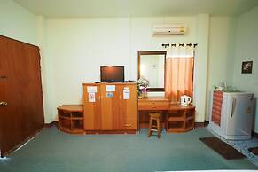 Phu Resort