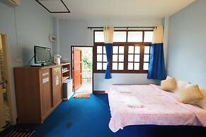 Phu Resort
