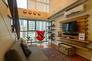 Eton Residences by StayHome Asia