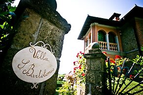 San Bartolomeo LT