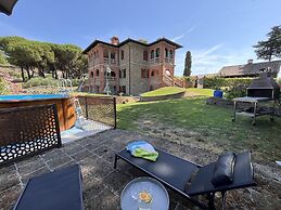San Bartolomeo LT