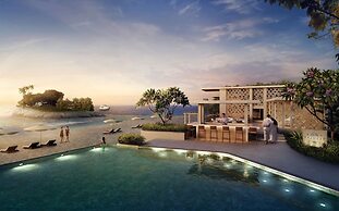Crimson Resort & Spa Boracay
