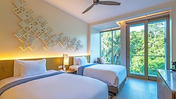 Crimson Resort & Spa Boracay