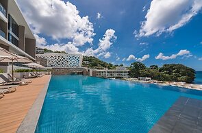 Crimson Resort & Spa Boracay