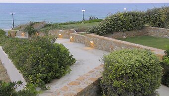 Beach Front Villa Peri