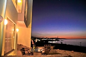 Beach Front Villa Peri