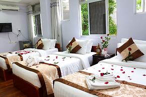 Landmark Hotel