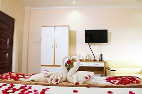 Landmark Hotel