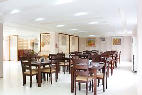 Landmark Hotel