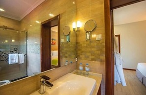 The Court Boutique Hotel
