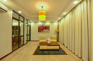 The Court Boutique Hotel