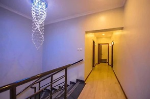 The Court Boutique Hotel