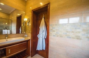 The Court Boutique Hotel