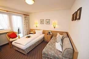 Hotel Adler