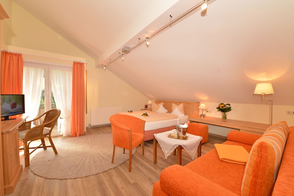 Hotel Adler