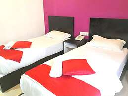 Hotel O Dspark Port Klang