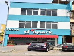 Hotel O Dspark Port Klang