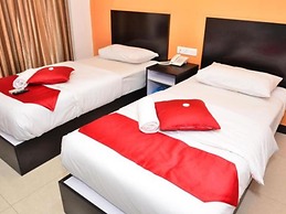 Hotel O Dspark Port Klang