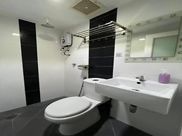 Hotel O Dspark Port Klang
