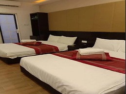 Hotel O Dspark Port Klang