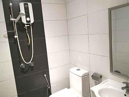 Hotel O Dspark Port Klang