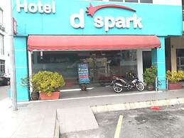 Hotel O Dspark Port Klang