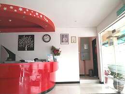 Hotel O Dspark Port Klang