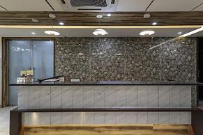 Hotel Ashray Inn Express