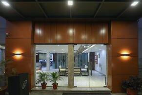 Hotel Ashray Inn Express