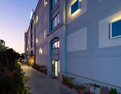 Hotel Ashray Inn Express