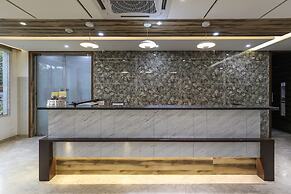 Hotel Ashray Inn Express