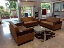Hotel Ashray Inn Express