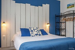 Hotel La Roseraie