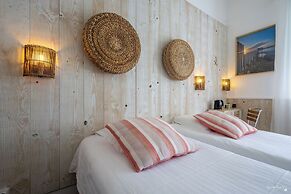 Hotel La Roseraie