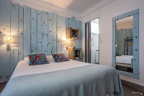 Hotel La Roseraie