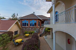 Corina K Guest House