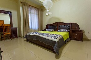 Corina K Guest House