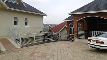 Corina K Guest House