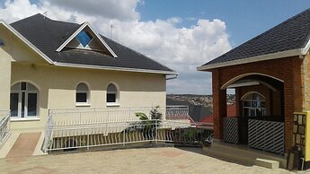 Corina K Guest House