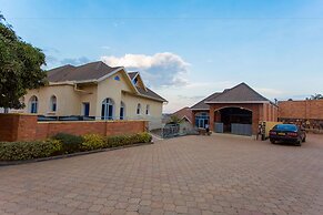 Corina K Guest House